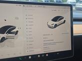 Thumbnail of 2023 Pearl White Multi-Coat Tesla Model 3