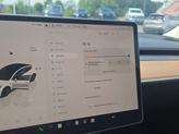 Thumbnail of 2023 Pearl White Multi-Coat Tesla Model 3