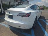 Thumbnail of 2023 Pearl White Multi-Coat Tesla Model 3