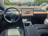 Thumbnail of 2023 Pearl White Multi-Coat Tesla Model 3
