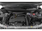 Thumbnail of 2026 Glacier White Tricoat GMC Terrain