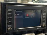 Thumbnail of 2022 Silver Sky Metallic Toyota RAV4