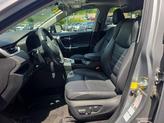 Thumbnail of 2022 Silver Sky Metallic Toyota RAV4