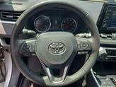 Thumbnail of 2022 Silver Sky Metallic Toyota RAV4