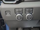 Thumbnail of 2025 Downpour Metallic GMC Sierra 1500