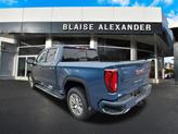 Thumbnail of 2025 Downpour Metallic GMC Sierra 1500