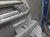 Thumbnail of 2025 Downpour Metallic GMC Sierra 1500