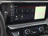 Thumbnail of 2025 Downpour Metallic GMC Sierra 1500
