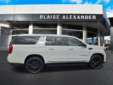 Thumbnail of 2023 Summit White GMC Yukon XL
