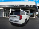 Thumbnail of 2023 Summit White GMC Yukon XL
