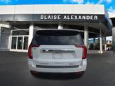 Thumbnail of 2023 Summit White GMC Yukon XL