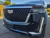 Thumbnail of 2023 Black Raven Cadillac Escalade