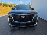 Thumbnail of 2023 Black Raven Cadillac Escalade