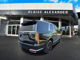 Thumbnail of 2023 Black Raven Cadillac Escalade