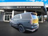 Thumbnail of 2023 Black Raven Cadillac Escalade