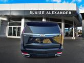 Thumbnail of 2023 Black Raven Cadillac Escalade