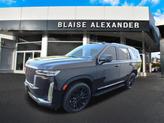 Thumbnail of 2023 Black Raven Cadillac Escalade