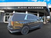 Thumbnail of 2023 Black Raven Cadillac Escalade