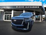Thumbnail of 2023 Black Raven Cadillac Escalade
