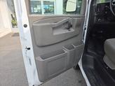 Thumbnail of 2021 Summit White Chevrolet Express 2500