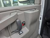 Thumbnail of 2021 Summit White Chevrolet Express 2500