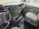 Thumbnail of 2021 Summit White Chevrolet Express 2500