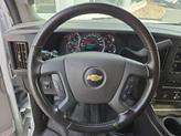 Thumbnail of 2021 Summit White Chevrolet Express 2500