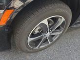 Thumbnail of 2023 Ebony Twilight Metallic Buick Enclave
