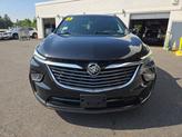 Thumbnail of 2023 Ebony Twilight Metallic Buick Enclave