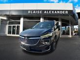 Thumbnail of 2023 Ebony Twilight Metallic Buick Enclave