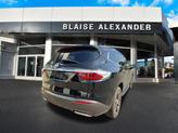 Thumbnail of 2023 Ebony Twilight Metallic Buick Enclave