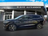 Thumbnail of 2023 Ebony Twilight Metallic Buick Enclave