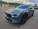 Thumbnail of 2022 Polymetal Gray Metallic Mazda CX-30