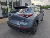 Thumbnail of 2022 Polymetal Gray Metallic Mazda CX-30