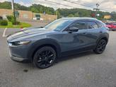 Thumbnail of 2022 Polymetal Gray Metallic Mazda CX-30