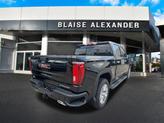 Thumbnail of 2025 Onyx Black GMC Sierra 1500