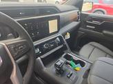 Thumbnail of 2025 Onyx Black GMC Sierra 1500