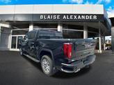 Thumbnail of 2025 Onyx Black GMC Sierra 1500