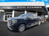 Thumbnail of 2025 Onyx Black GMC Sierra 1500