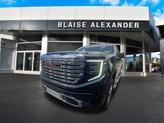 Thumbnail of 2025 Onyx Black GMC Sierra 1500