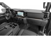Thumbnail of 2026 Titanium Rush Metallic GMC Sierra 1500