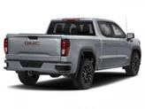 Thumbnail of 2026 Titanium Rush Metallic GMC Sierra 1500