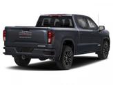 Thumbnail of 2026 Titanium Rush Metallic GMC Sierra 1500