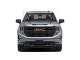 Thumbnail of 2026 Titanium Rush Metallic GMC Sierra 1500