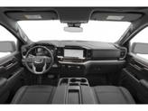 Thumbnail of 2026 Titanium Rush Metallic GMC Sierra 1500