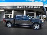 Thumbnail of 2022 Black Chevrolet Silverado 1500