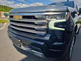 Thumbnail of 2022 Black Chevrolet Silverado 1500
