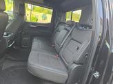 Thumbnail of 2022 Black Chevrolet Silverado 1500