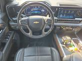 Thumbnail of 2022 Black Chevrolet Silverado 1500