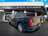 Thumbnail of 2022 Black Chevrolet Silverado 1500